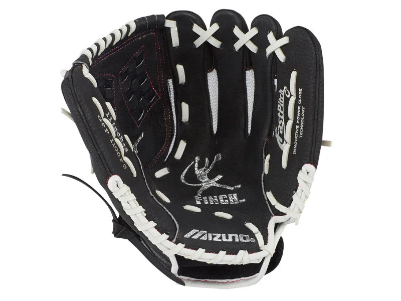 Baseball Batting Glove-Mizuno Prospect Finch 11" Youth Fastpitch Glove