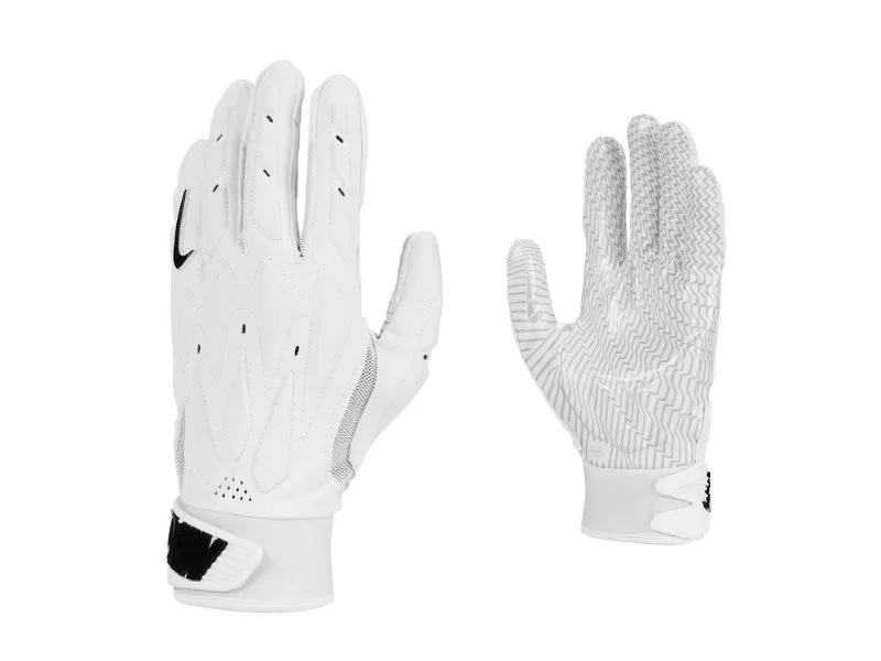 Soft Palm Baseball Glove-Nike D-Tack 7.0 Football Gloves