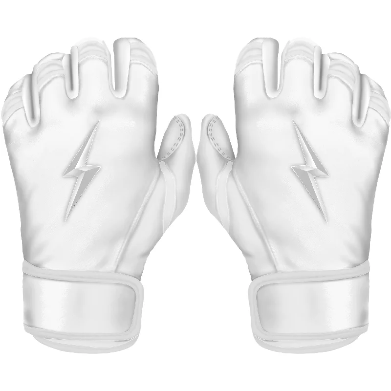 Baseball Glove For Hitting Drills-Creator Series Short Cuff Batting Gloves | JAPAN WHITEOUT