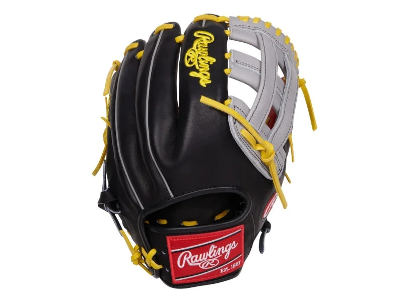 Baseball Glove For Catching-Rawlings August 2024 Glove of the Month