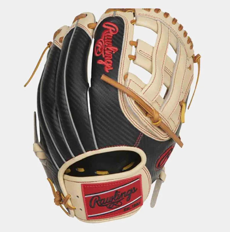 Women's Baseball Glove-RAWLINGS HEART OF THE HIDE 12" BASEBALL GLOVE - RGGC NOVEMBER 2023