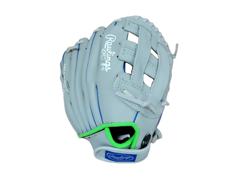 Waterproof Baseball Glove-Rawlings Players Series 11" Glove