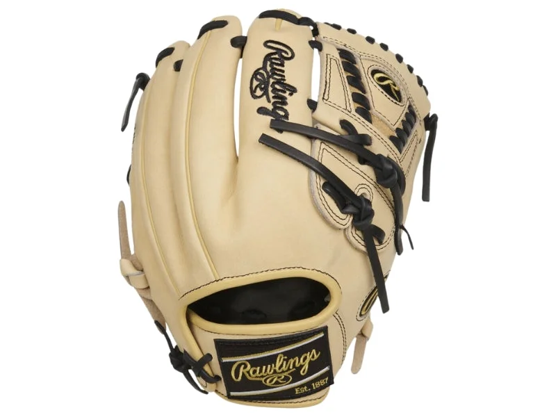 Tournament Baseball Glove-Rawlings PROR205-30C 11.75" Glove