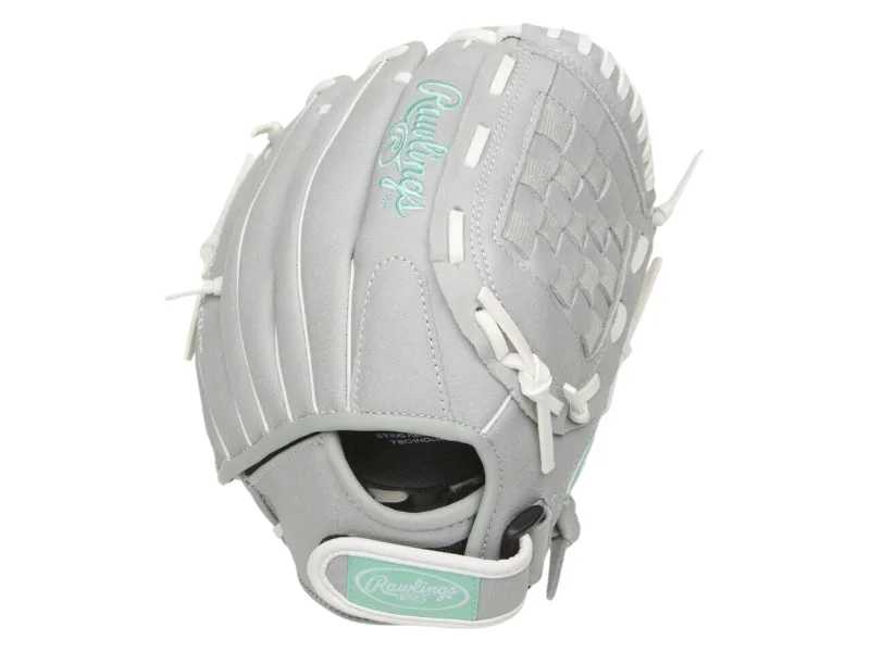 Winter Baseball Glove-Rawlings Sure Catch 11" Fastpitch Glove