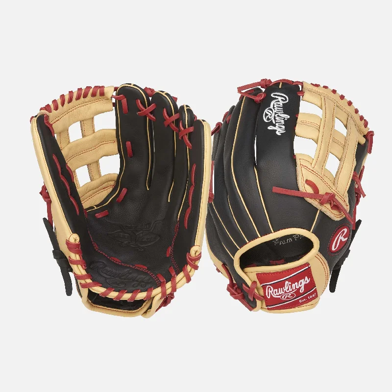 Shortstop Baseball Glove-Select Pro Lite 12" Bryce Harper Model Baseball Glove