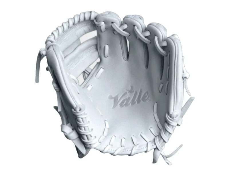 Waterproof Baseball Glove-Valle E-975S Infield Training Glove