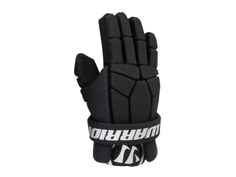 Official League Baseball Glove-Warrior Burn Next v3 Youth Lacrosse Glove