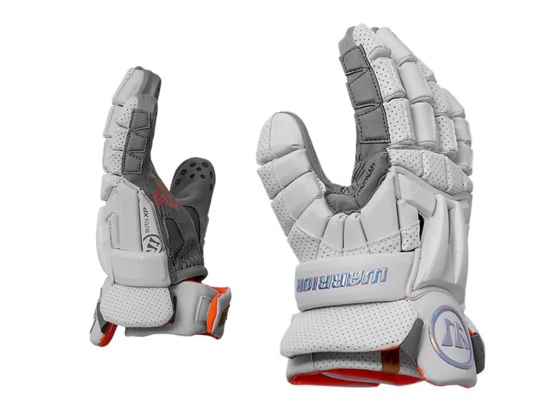 Baseball Glove For Professionals-Warrior Burn XP2 Lacrosse Glove