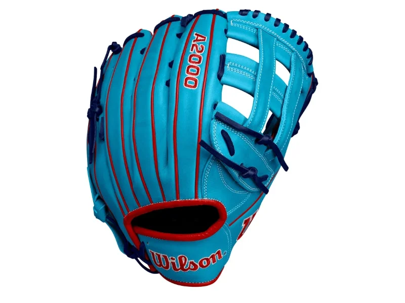 Bulk Baseball Glove-Wilson A2000 1750 12.5" Glove