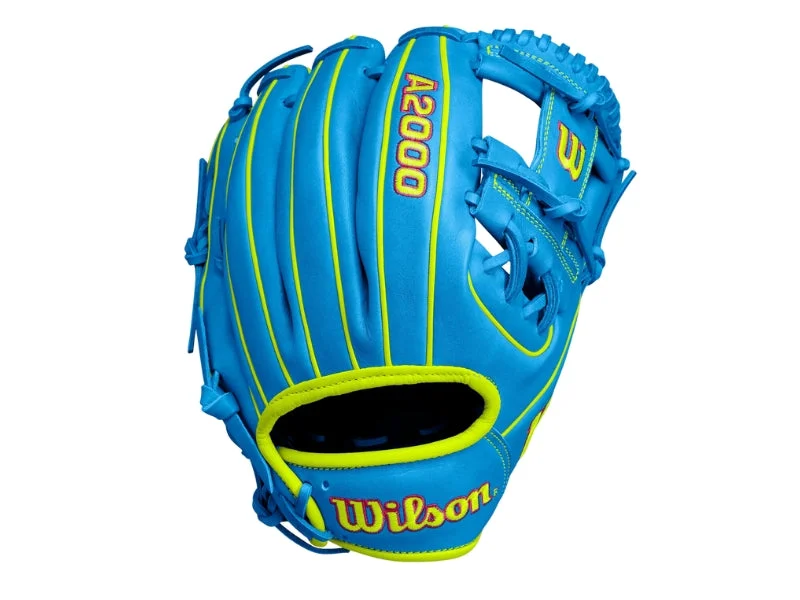 Affordable Baseball Glove-Wilson A2000 1786 11.5" Glove