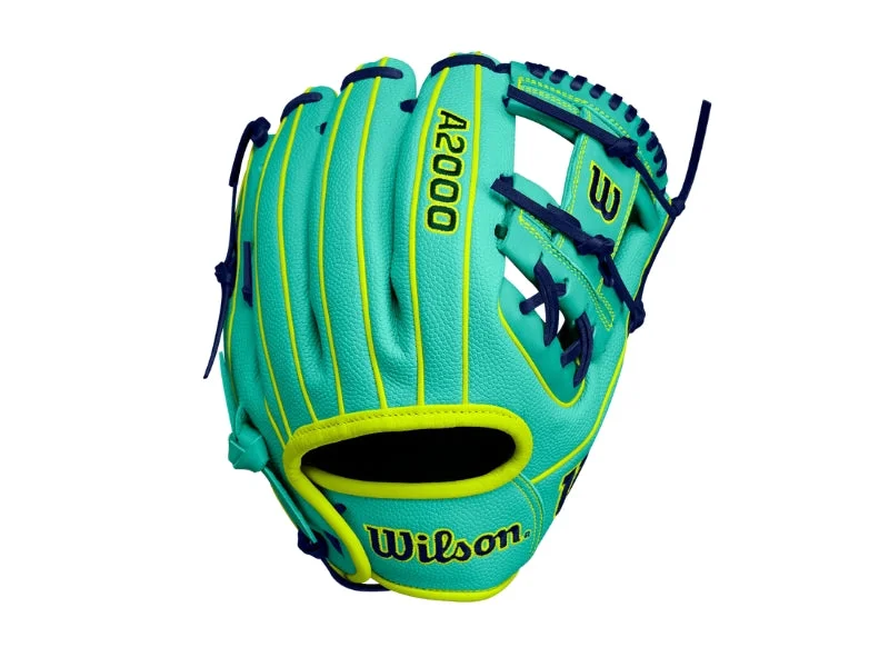 High-End Baseball Glove-Wilson A2000 DP15SS 11.5" Glove