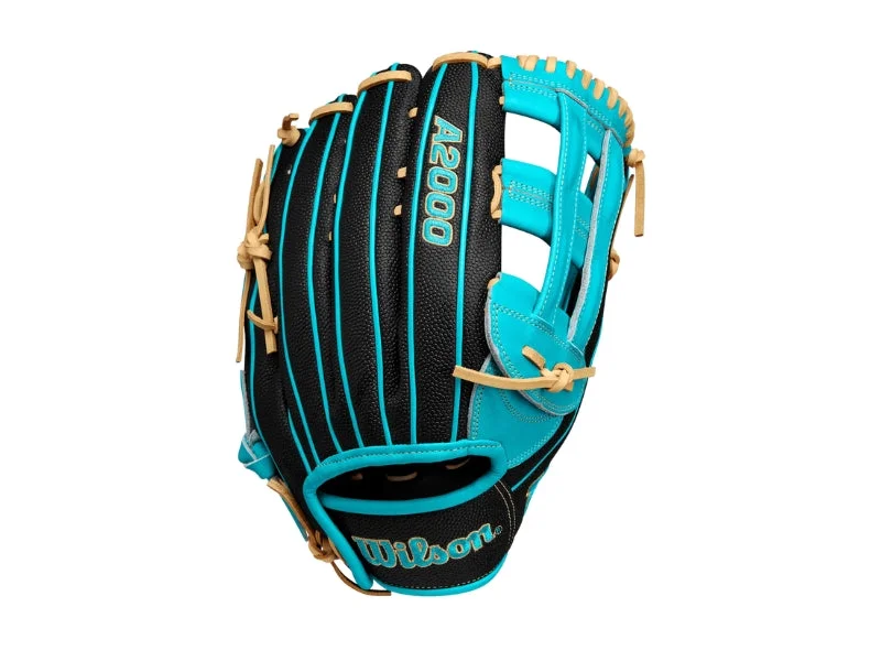 Luxury Baseball Glove-Wilson A2000 PF50 SS 12.25" Glove