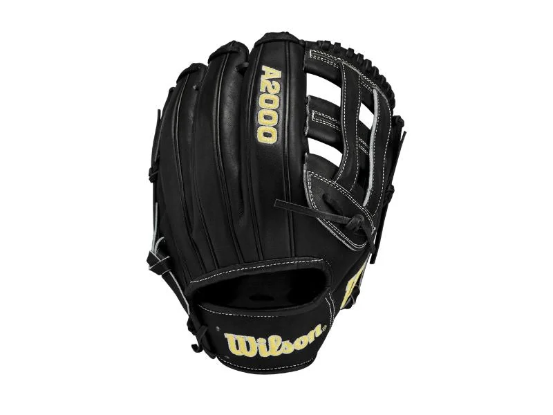 Baseball Glove For Power Hitters-Wilson A2000 PP05 11.5" Glove