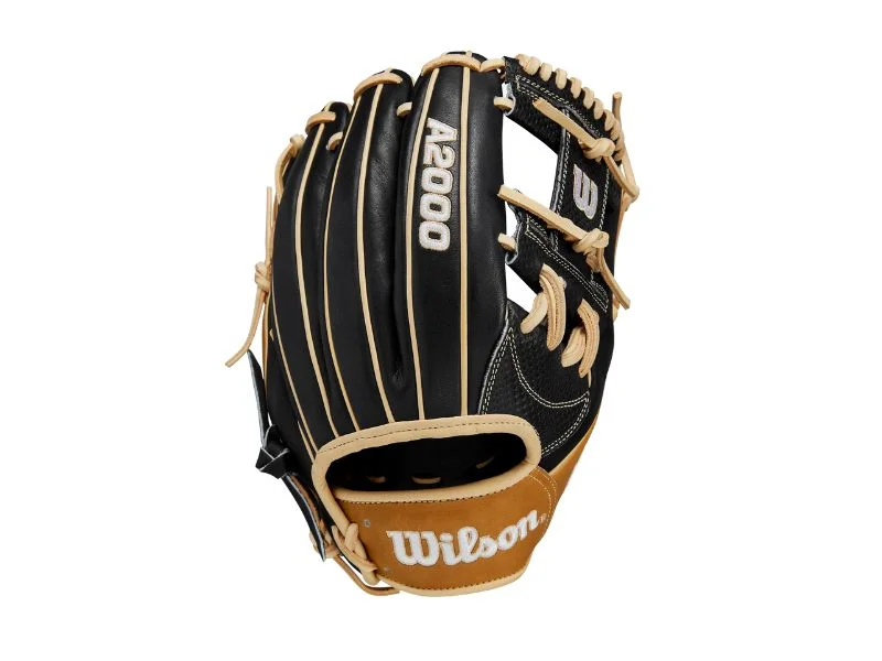 Baseball Glove For Fast Pitch-Wilson A2000 SC1787 11.75" Glove