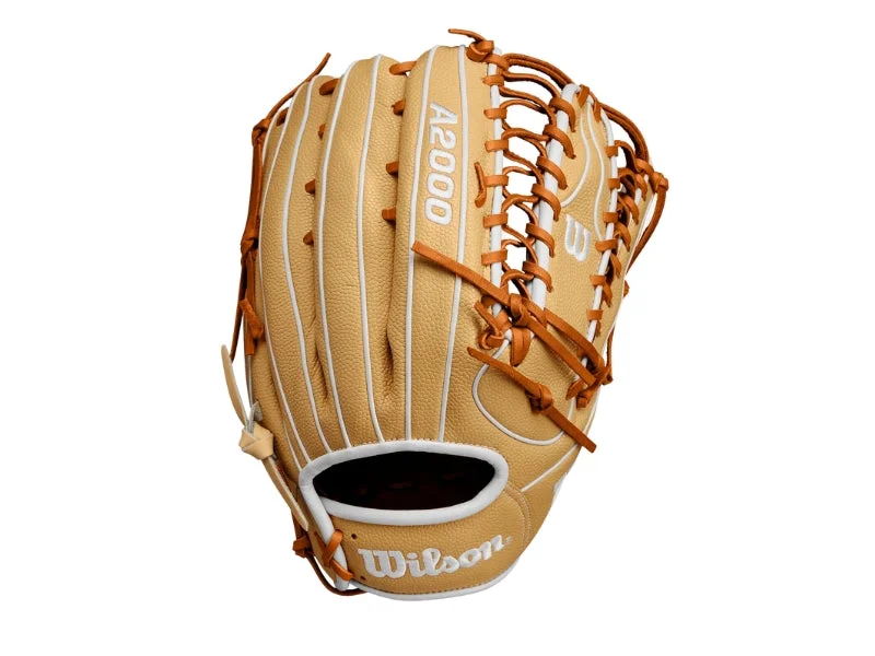 Top-Rated Baseball Glove-Wilson A2000 Steven Kwan 12.75" Glove