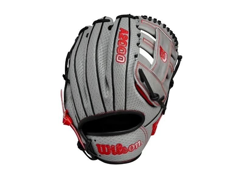 Baseball Glove For Speed Players-Wilson A2000 Tim Anderson 11.5" Glove